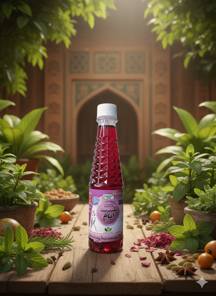 SHARBAT AYAAM