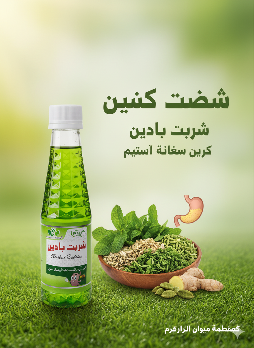 SHARBAT BADAINE