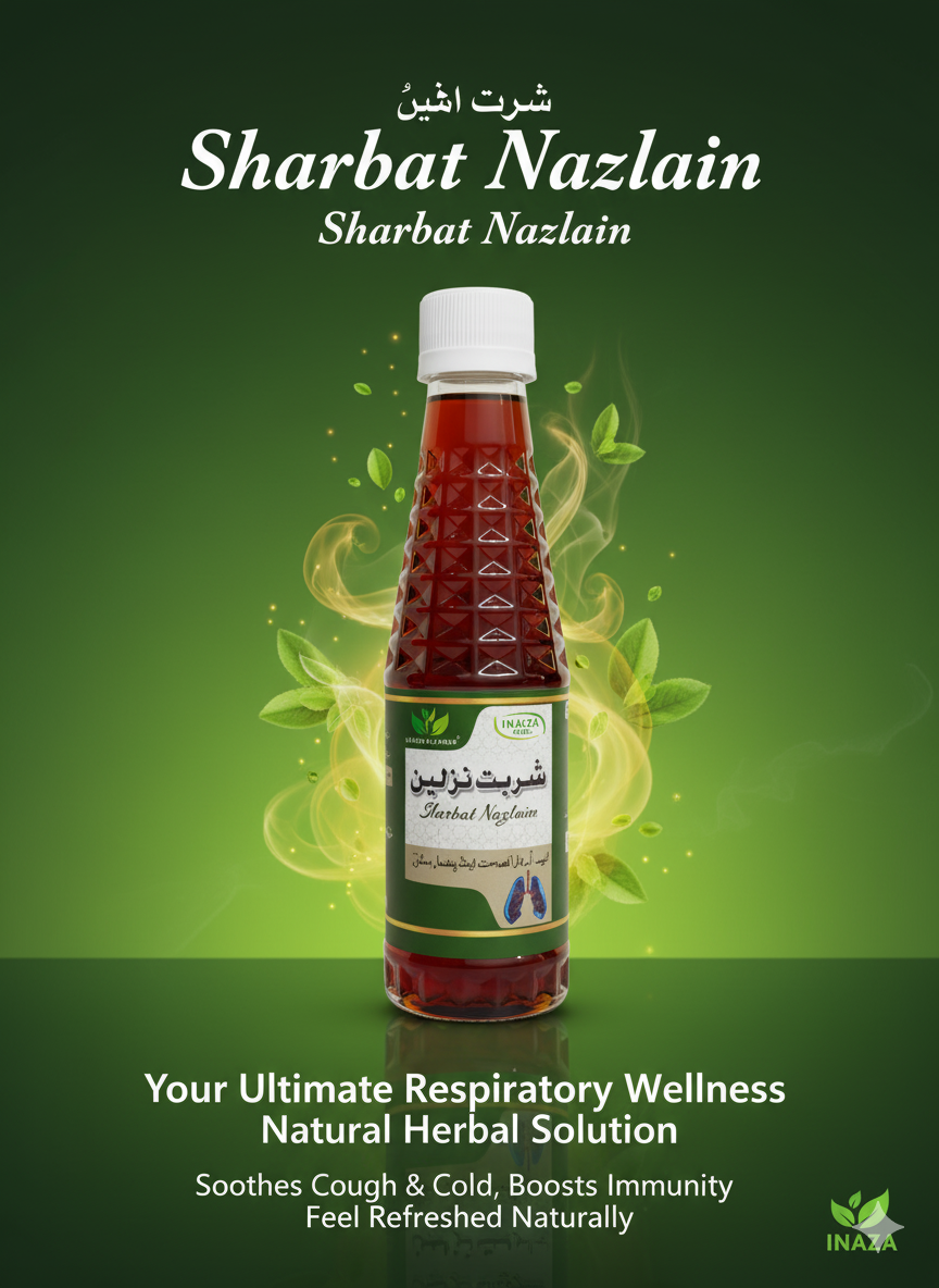 SHARBAT NAZLEEN