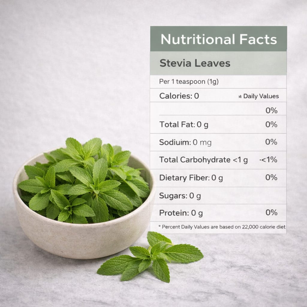 Stevia