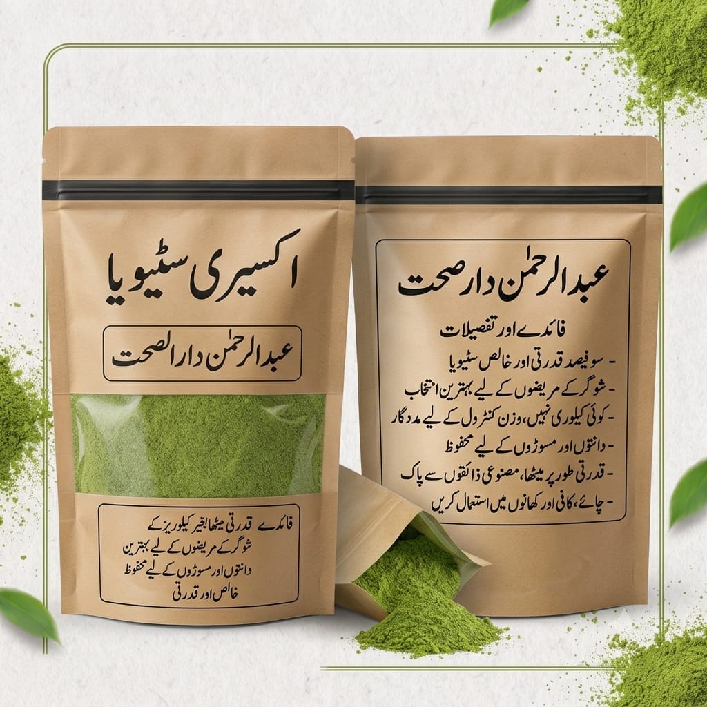 Stevia