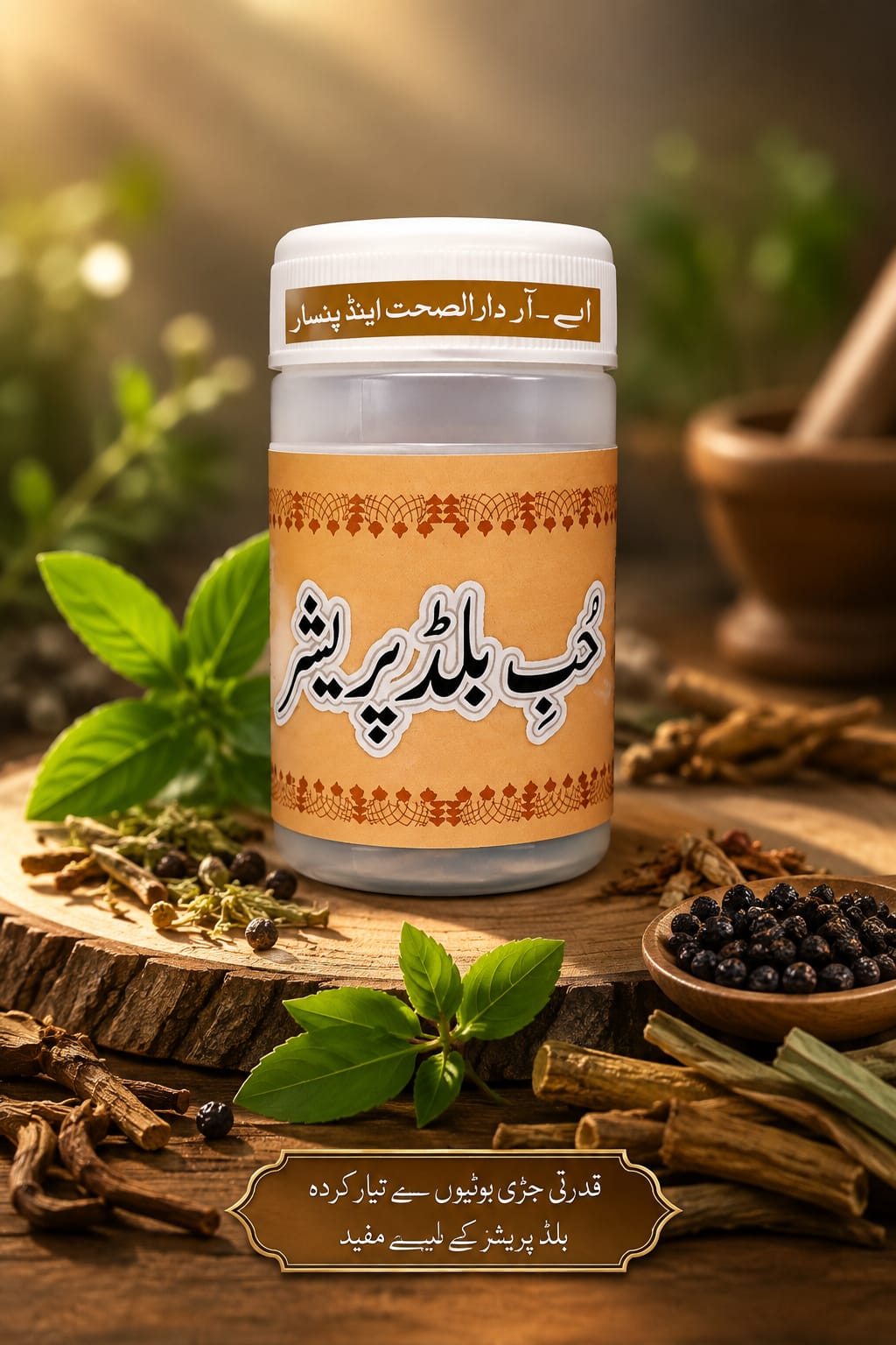 HUBBE BLOOD PRESSURE