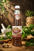 SHARBAT BAZOORI